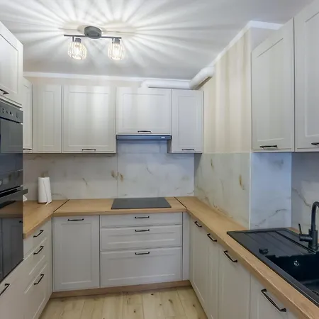 Przy Strumyku * Duszniki Zdrój