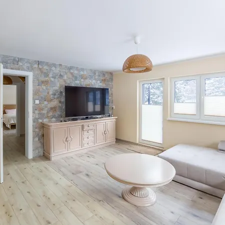 Przy Strumyku * Duszniki Zdrój