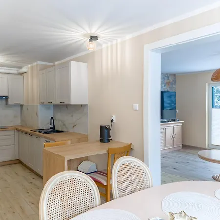 Przy Strumyku * Duszniki Zdrój