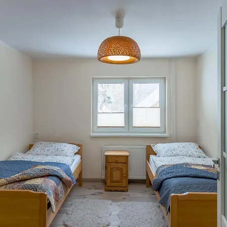 Przy Strumyku Duszniki Zdrój