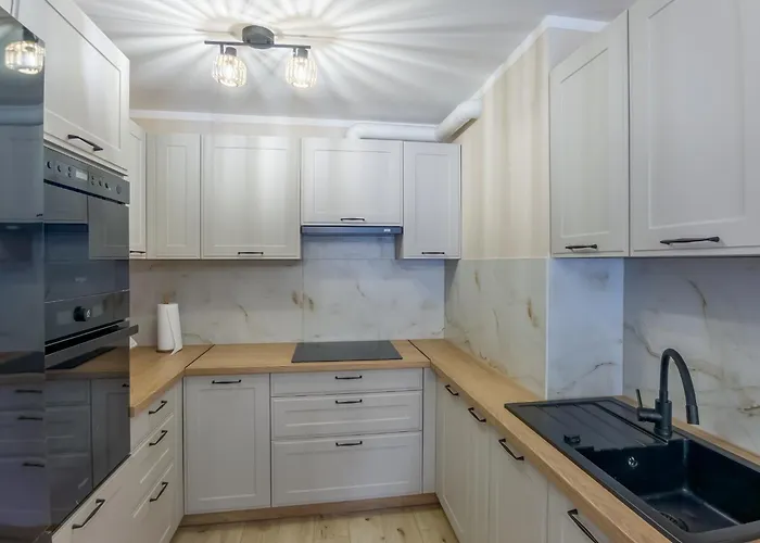 Przy Strumyku * Duszniki Zdrój