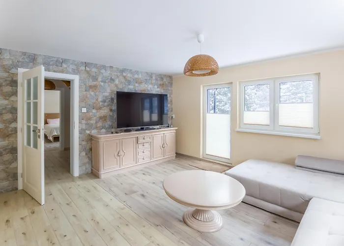 Przy Strumyku * Duszniki Zdrój