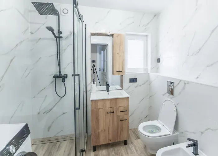 Chalet Przy Strumyku