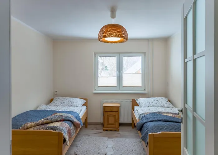 Przy Strumyku Duszniki Zdrój